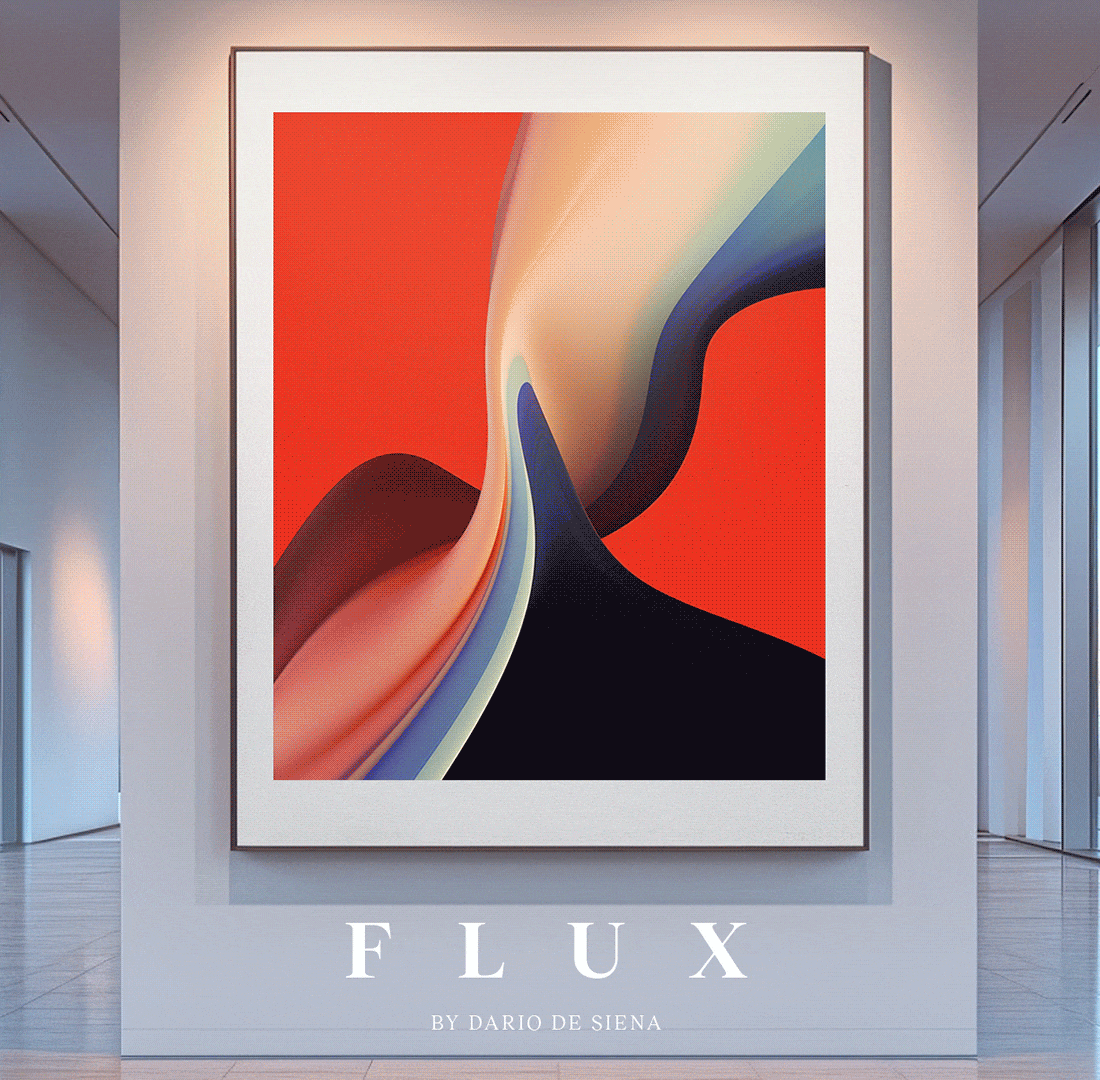 FLUX Art
